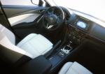 Mazda6 Wagon 2012 года